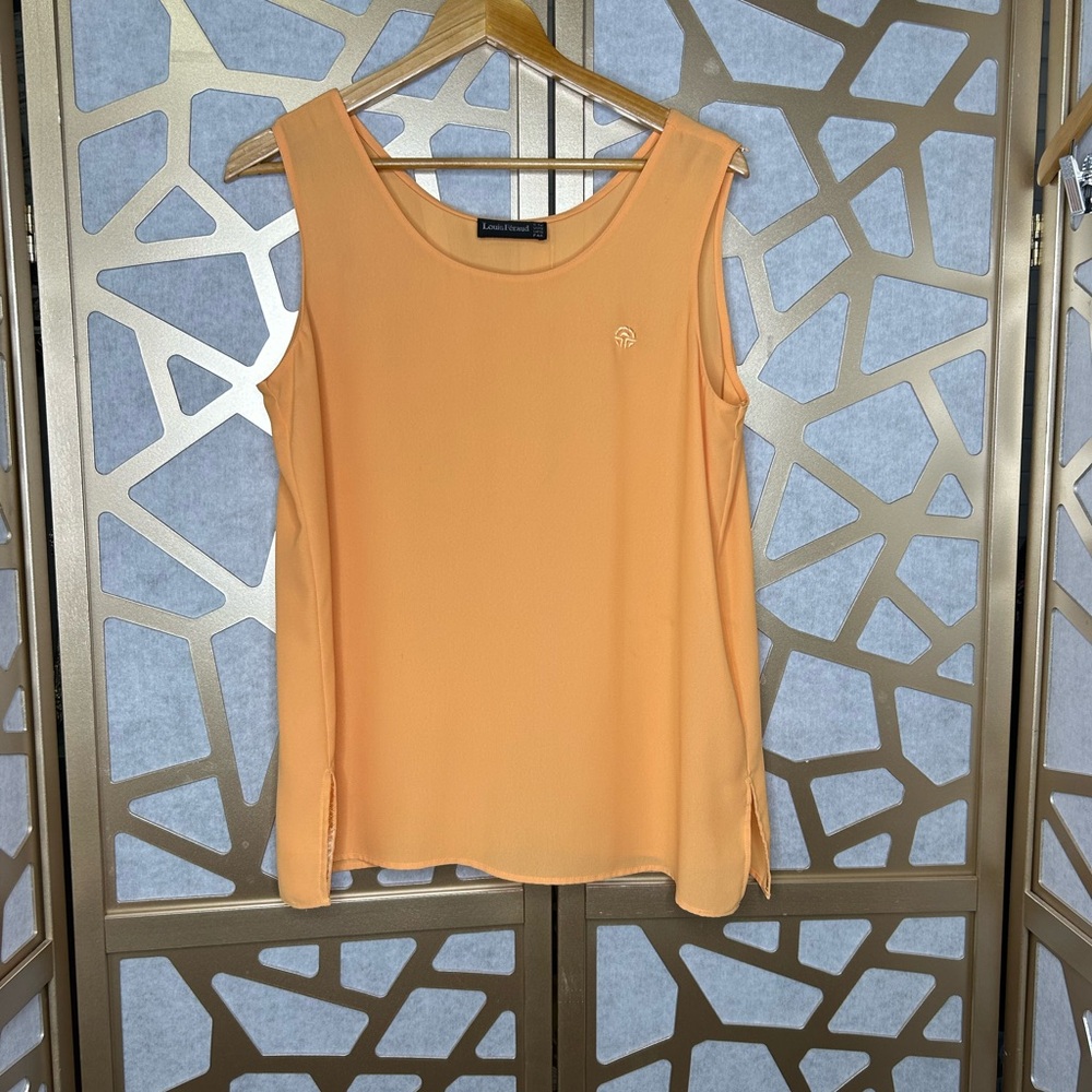 LOUIS FERAUD
Vintage 1990's Top